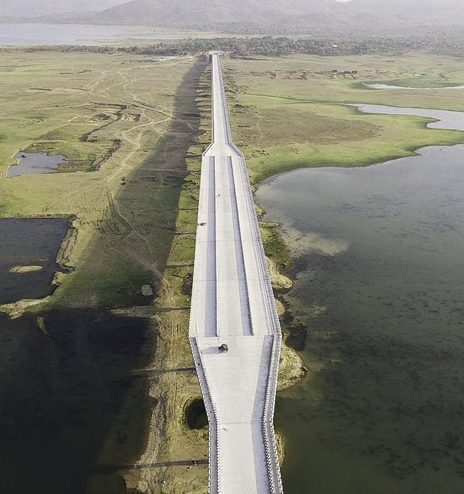 Civil engineering and infrastructure services banner