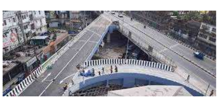  Flyover – Ganeshguri , Assam, INDIA