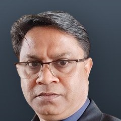 V P Singh, Experienced Infrastructure Design Expert | Principal Head, ERVP Engineering Pvt. Ltd.