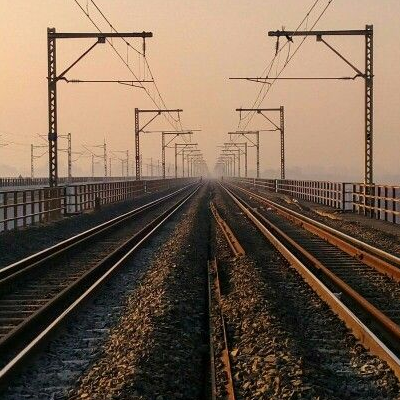 Railway New Lines and Doubling