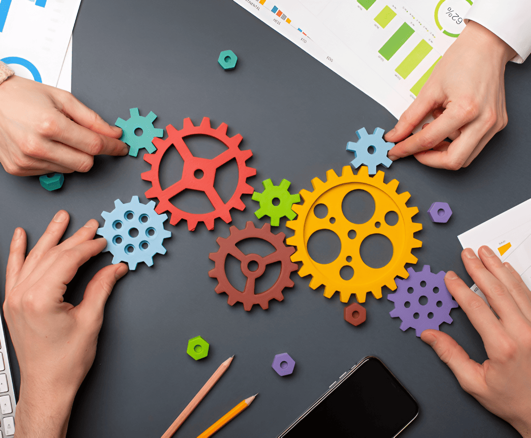 Project
                                Management