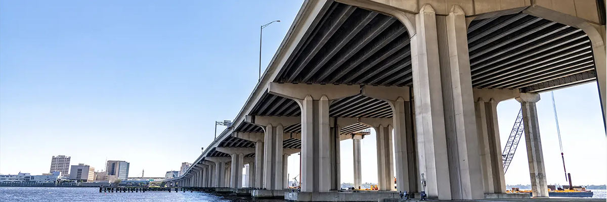 Comprehensive Bridge Design Services