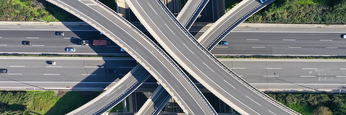 Comprehensive Highway Design Services