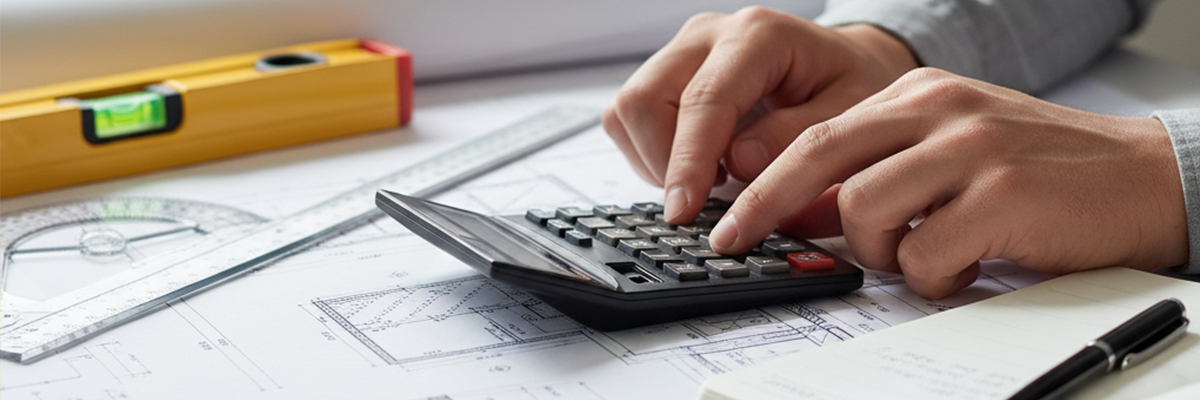 Conceptual Design & Quantity Estimation