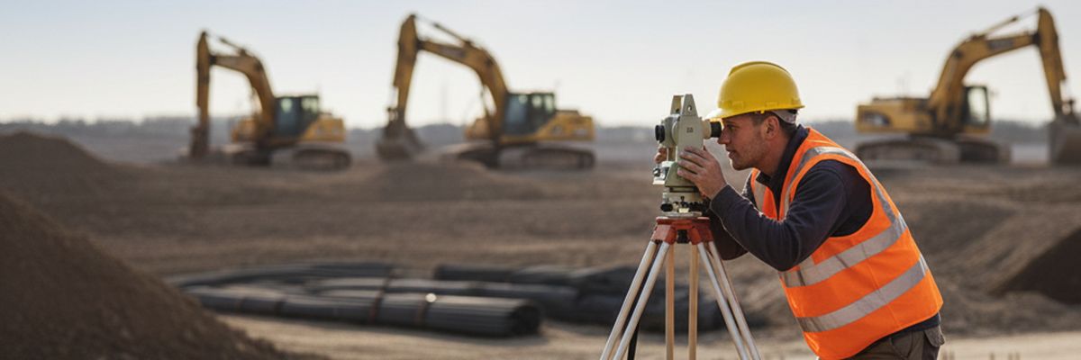 Empirical Site Intelligence & Geotechnical Support