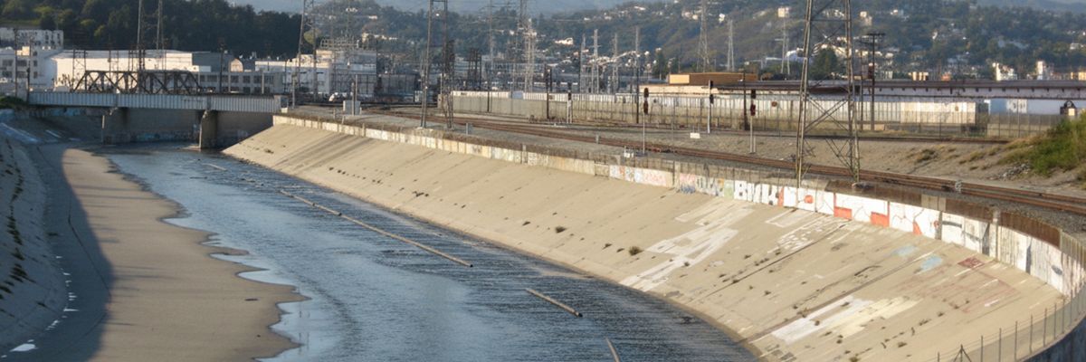 Hydrology, Drainage & Riverine Engineering