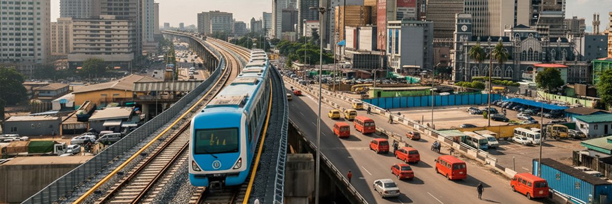 Integrated Transport & Urban Mobility Solutions
