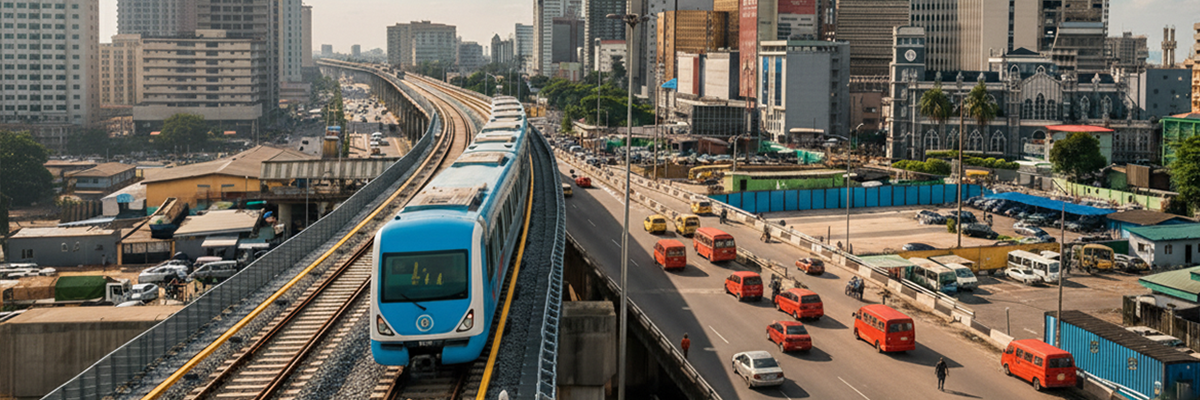 Integrated Transport & Urban Mobility Solutions