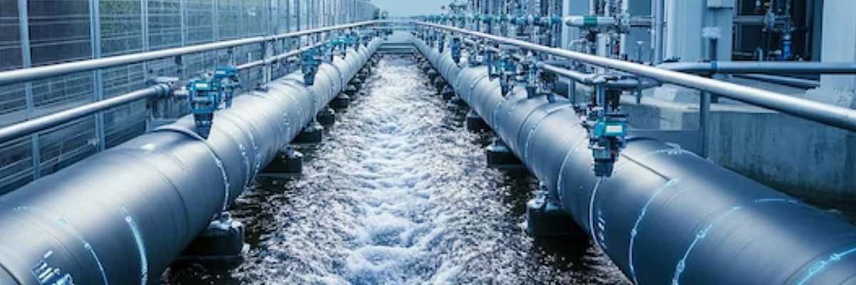 Integrated Water Supply & Distribution Systems