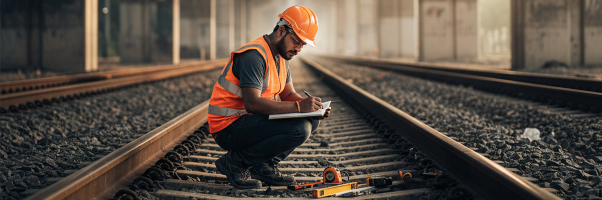 Railway Safety Engineering & Compliance Framework