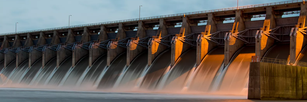 Specialized River Hydrology & Waterway Engineering