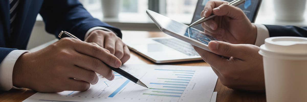 Tendering & Procurement Advisory