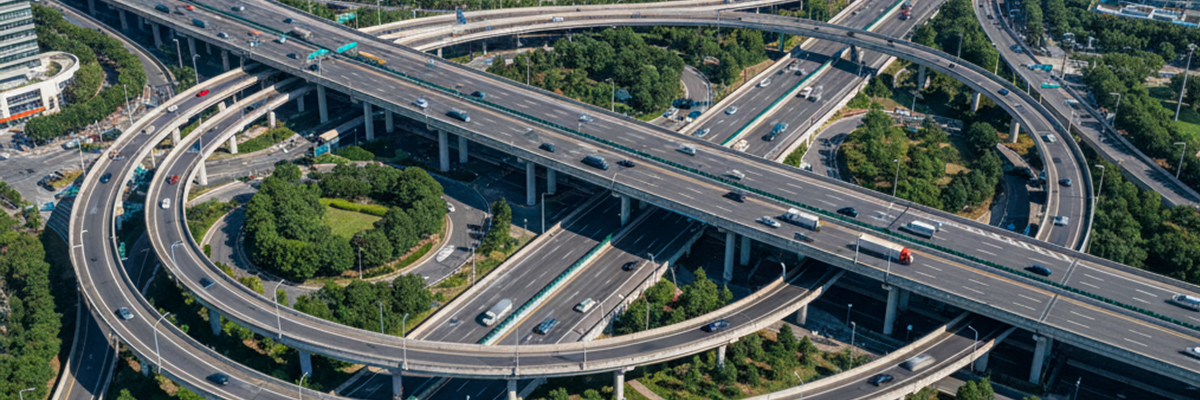 Transportation Infrastructure Planning & Integrated Solutions