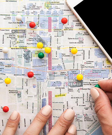 Transport Planning & Design Consultancy | ERVP India